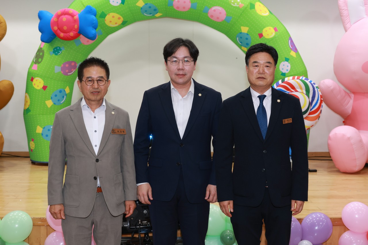 '초월읍 축구협회 송년의 밤' 게시글의 사진(5)