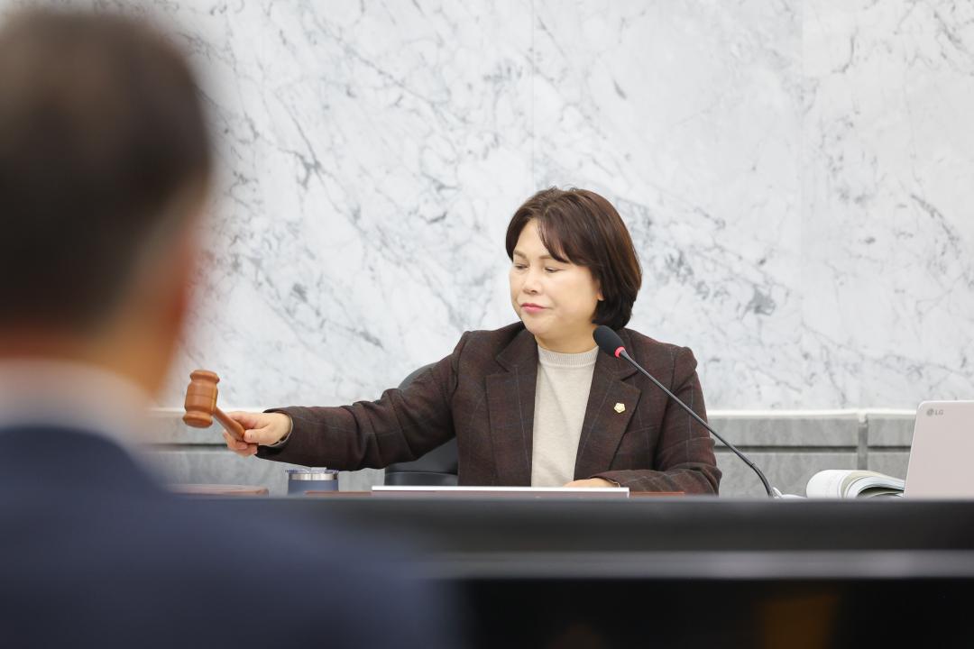 '제2차 도시환경위원회' 게시글의 사진(7)