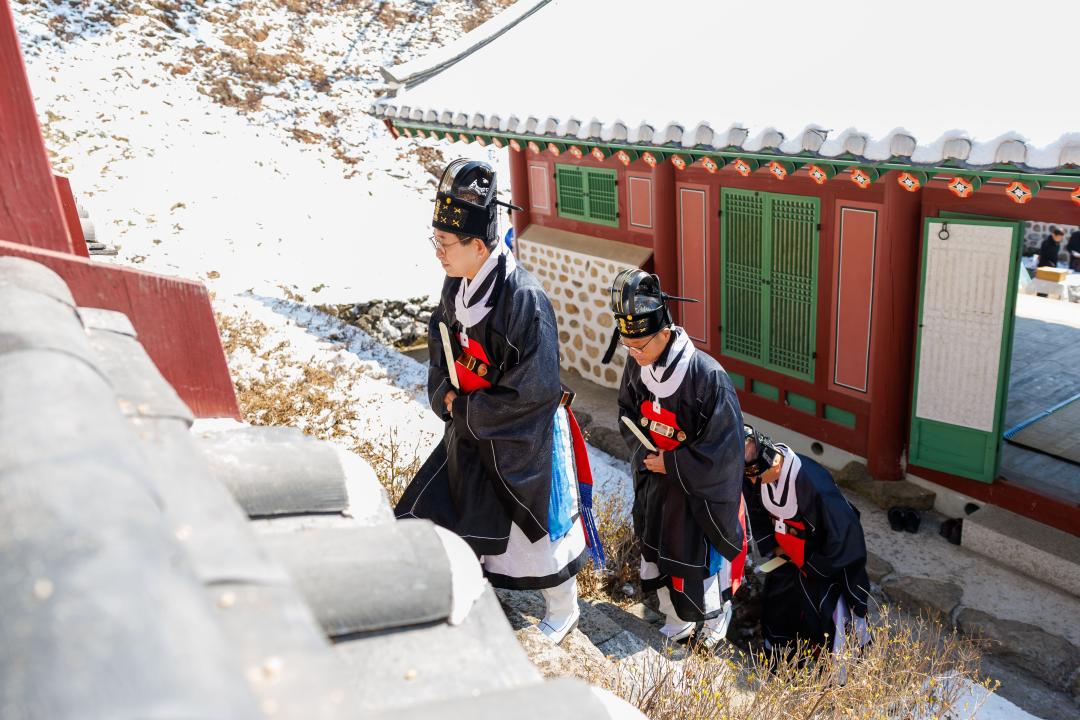 '숭렬전 춘계 제향' 게시글의 사진(7)