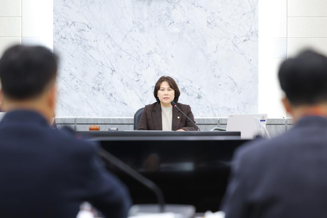 '제2차 도시환경위원회' 게시글의 사진(6)