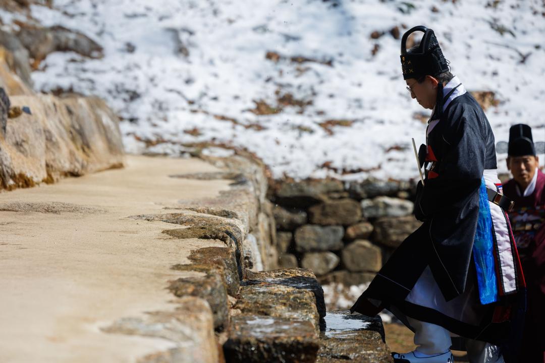 '숭렬전 춘계 제향' 게시글의 사진(6)