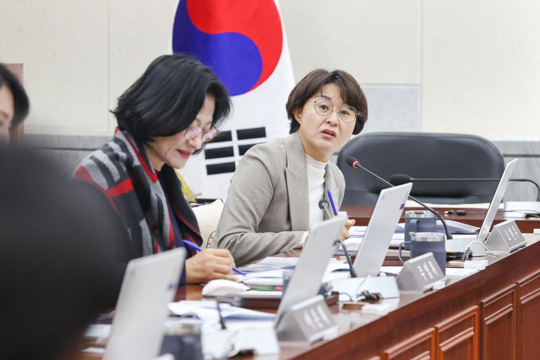 '광주시의회 월례회의 및 시정 현안사항 보고회' 게시글의 사진(5)