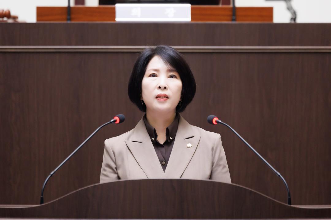 '제315회 광주시의회 임시회 제1차 본회의' 게시글의 사진(3)