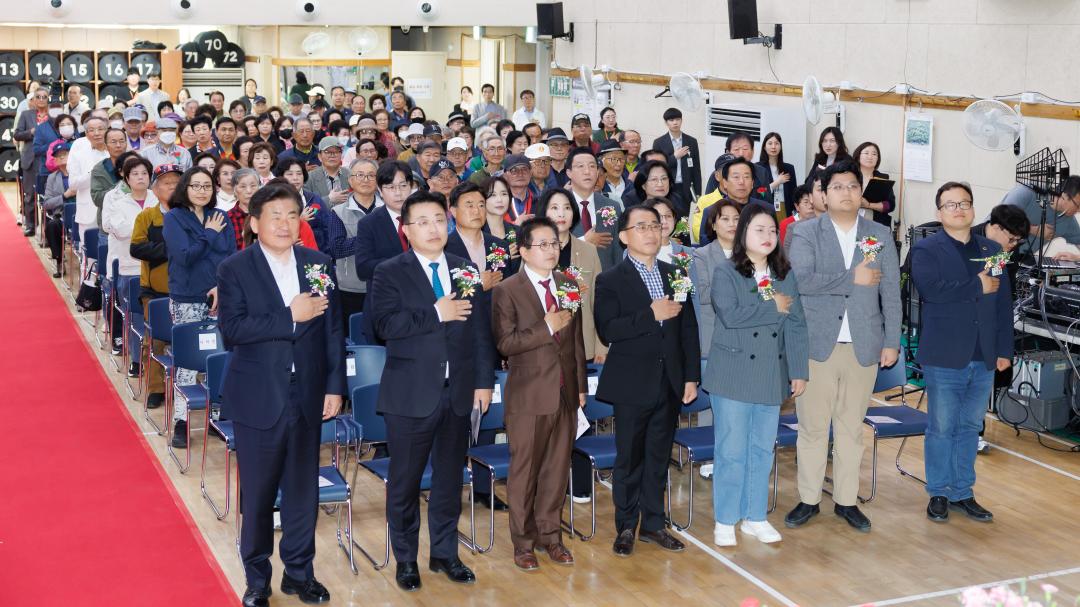 '제53회 어버이날 기념행사' 게시글의 사진(6)