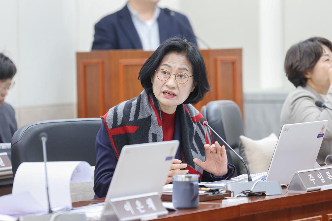 '광주시의회 월례회의 및 시정 현안사항 보고회' 게시글의 사진(7)