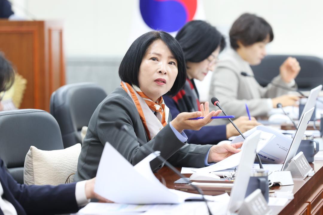 '광주시의회 월례회의 및 시정 현안사항 보고회' 게시글의 사진(9)