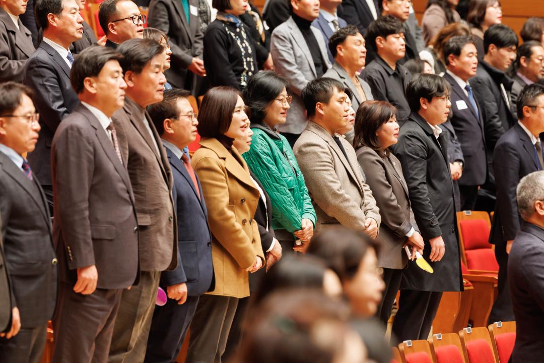 '광주시 지역사회보장협의체 성과보고대회' 게시글의 사진(10)