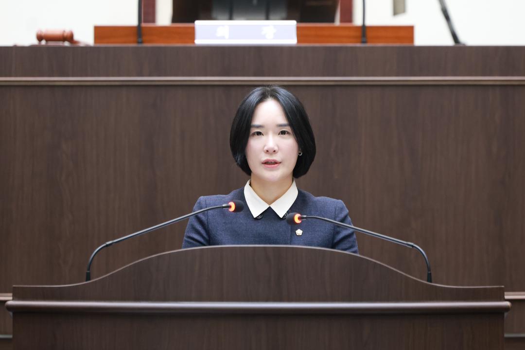 '제321회 광주시의회 제2차 정례회 제2차 본회의' 게시글의 사진(4)