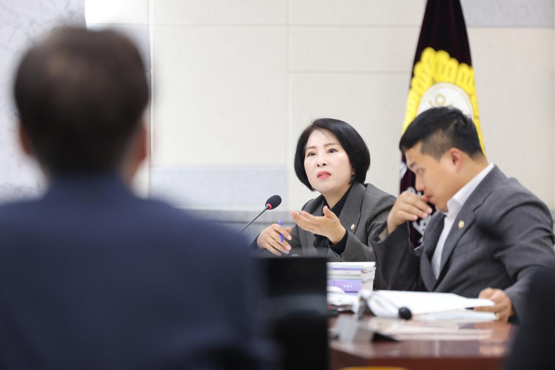 '제2차 도시환경위원회' 게시글의 사진(5)