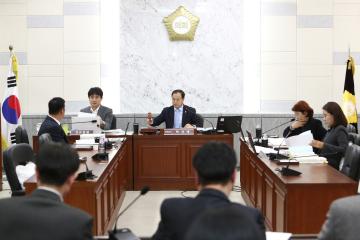 도시환경위원회