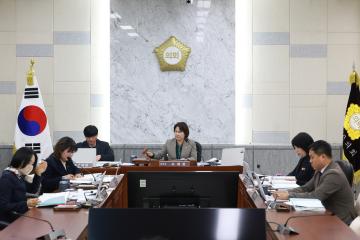 도시환경위원회