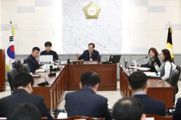 도시환경위원회