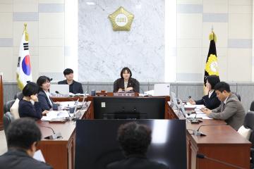 도시환경위원회