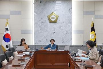 행정복지위원회