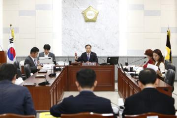 도시환경위원회 