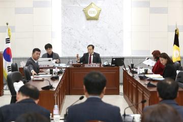 도시환경위원회 