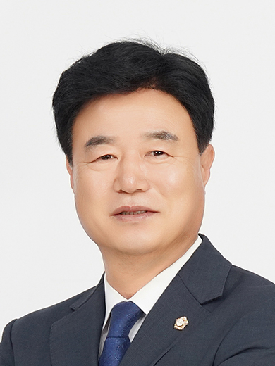광주시의회 부의장 박상영